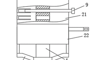 金屬礦采集用新型鉆具