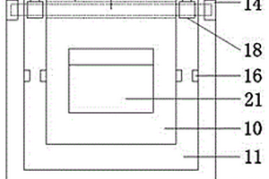 礦井管道一氧化碳傳感器