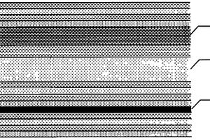 利用結(jié)構(gòu)關(guān)鍵層作為隔水層的保水采煤方法