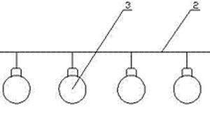 低電壓LED節(jié)能照明系統(tǒng)