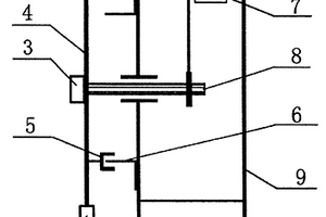 通過(guò)交換時(shí)鐘的位置測(cè)量時(shí)空參量