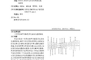 高分辨率大幅寬多光譜夜光遙感系統(tǒng)