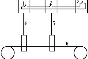 組合型金屬檢測方法及裝置