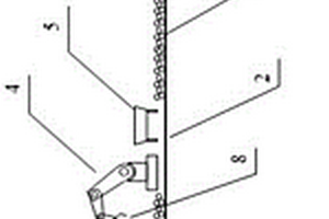 用于鋼芯皮帶的鐵器自動(dòng)清除系統(tǒng)