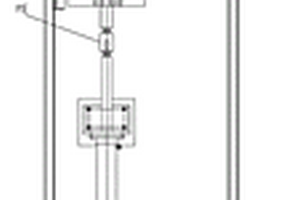 無極繩絞車繩牽引驅(qū)動試驗系統(tǒng)及方法