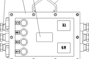 自動灑水降塵控制器