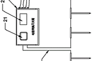 多極矩土壤電阻率測試裝置