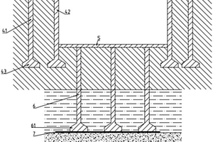 綠色節(jié)能的抗拔、抗浮型地下空間樁體系統(tǒng)