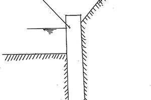 水力插板式水下連續(xù)墻