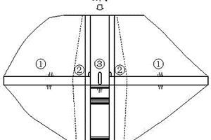 組合擋水壩結(jié)構(gòu)