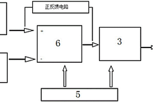 用于井下防止電源過(guò)壓的電路