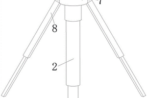 土壤勘探取樣器