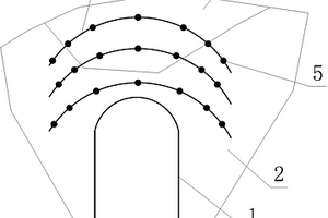 新型隧洞結(jié)構(gòu)