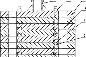 可調(diào)質(zhì)量的強(qiáng)夯錘