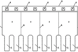 防沖護(hù)樁板聯(lián)合結(jié)構(gòu)