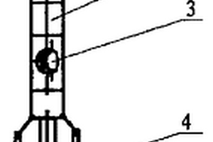 配注井超聲波流量測(cè)井儀