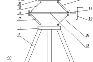 準(zhǔn)確定位水準(zhǔn)儀