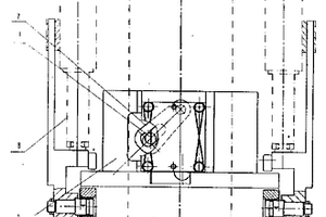 頂驅(qū)內(nèi)防噴器控制裝置