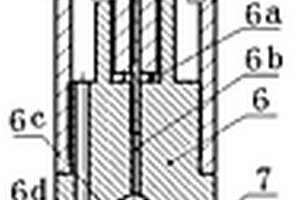 井下鉆柱參數(shù)測(cè)量裝置