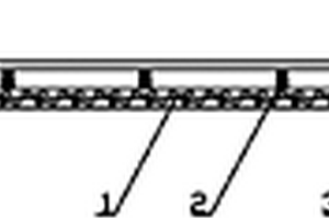 通用型模塊拆卸式可調(diào)鋼構(gòu)件后張法T梁預(yù)制臺(tái)座