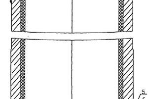 耐高壓防脫型雙金屬缸套