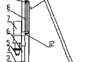 鋁合金輕便山地鉆探機(jī)具