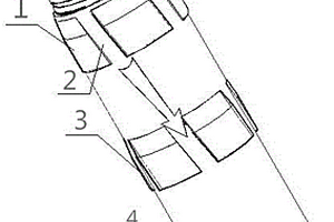 新型金剛石擴(kuò)孔器