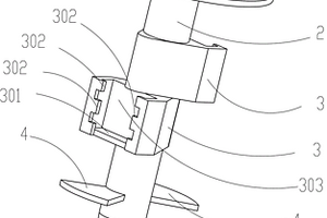 使用方便的插線樁