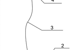 巖石裂縫網(wǎng)絡(luò)刻畫裝置