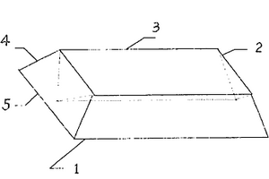 沉降減壓抗震建筑基礎(chǔ)結(jié)構(gòu)