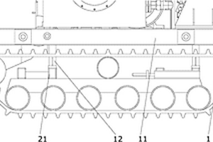 移動(dòng)式注漿鉆機(jī)