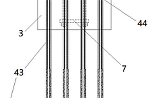 適用于山區(qū)架空輸電線(xiàn)路的預(yù)應(yīng)力錨樁抗拔基礎(chǔ)