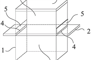 演示主波長理論的教學(xué)儀器