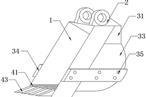 組合式挖掘機(jī)挖斗