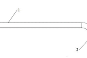 埋地式周界入侵探測(cè)系統(tǒng)