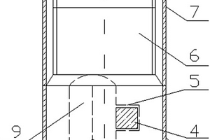 潛孔錘跟管鉆具