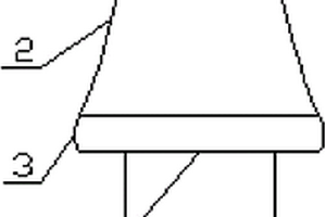 新型高效截齒