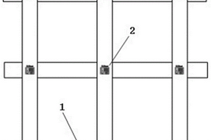 基于十軸傳感器的格柵位移測試系統(tǒng)