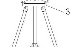 小型雷達(dá)活動(dòng)安裝系統(tǒng)