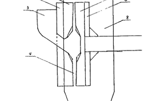 加強(qiáng)磨削力的圓盤式碎樣機(jī)