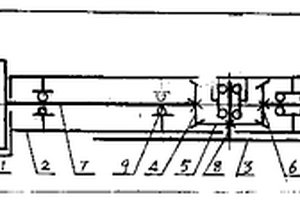 復(fù)合式輕便深槽切割機(jī)