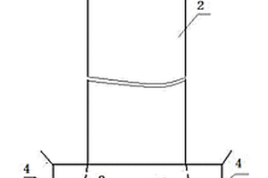 振動混凝土護孔管埋設機