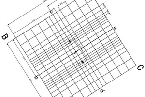 海上油田區(qū)塊井場(chǎng)聯(lián)合調(diào)查方法