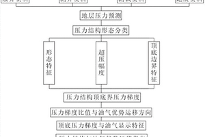 利用壓力結(jié)構(gòu)指示油氣優(yōu)勢運移指向的方法