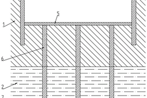 綠色節(jié)能的抗拔、抗浮型地下空間樁體系統、施工工藝