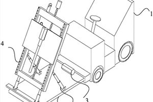 車載鉆機(jī)及鉆桿