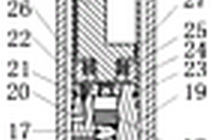 用于自動(dòng)垂直鉆井工具的機(jī)械式增力穩(wěn)定平臺(tái)