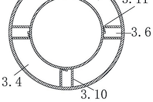 長距離液壓分控式蠕動定向鉆進系統(tǒng)