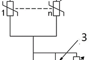 瞬變脈沖電壓抑制器