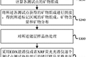 原位跟蹤表征儲(chǔ)層礦物轉(zhuǎn)化的方法及裝置